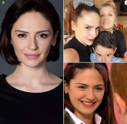 Sinem Saban