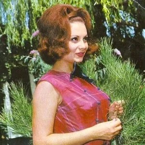 Belgin Doruk