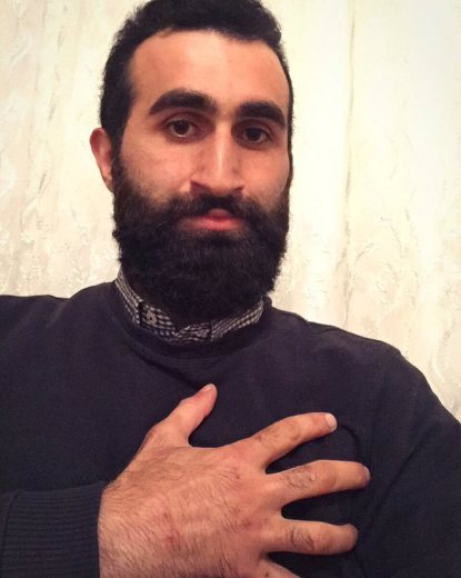 Celal Al