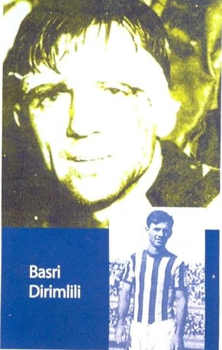 Basri Dirimlili