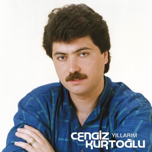 Cengiz Kurtoğlu
