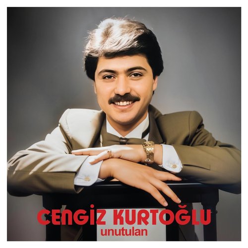 Cengiz Kurtoğlu