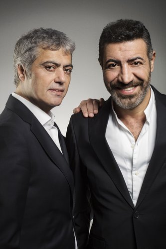 Cengiz Kurtoğlu