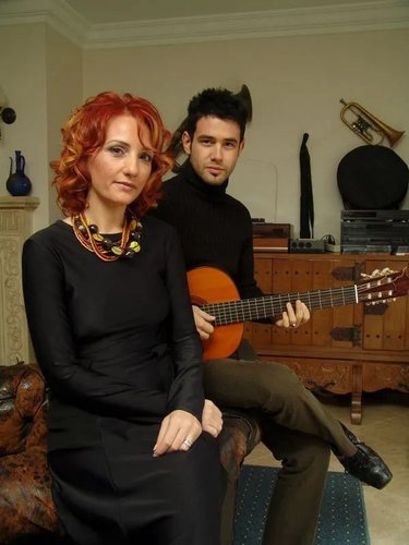 Seden Gürel