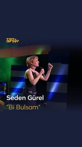 Seden Gürel