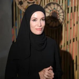 Gamze Özçelik