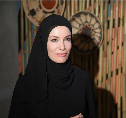 Gamze Özçelik