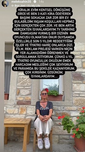 Melek Bilge