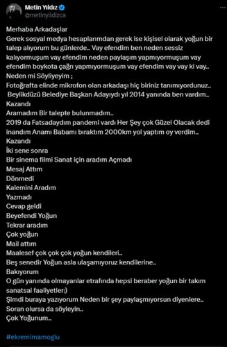 Metin Akan