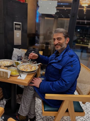 Metin Akan