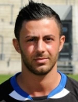 Tufan Tosunoğlu