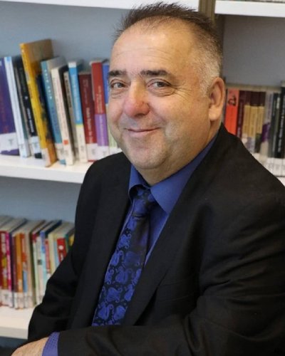 Tuncay Akça