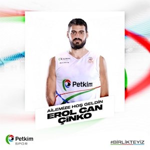 Erolcan Çinko
