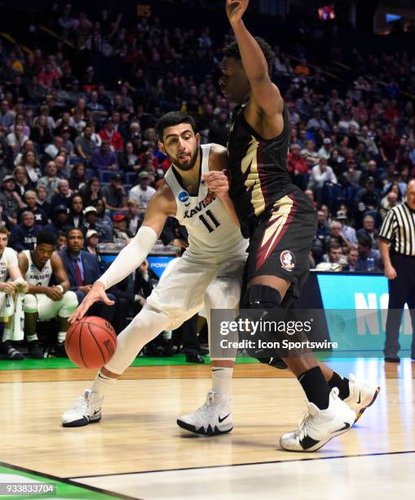 Kerem Kanter