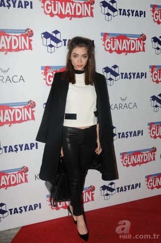Öykü Çelik