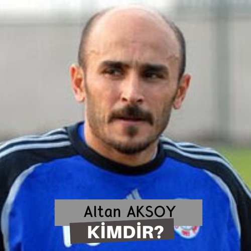 Altan Aksoy
