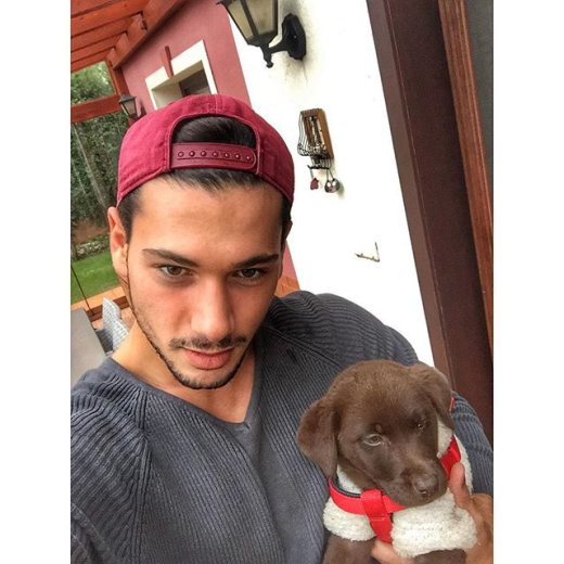 Deniz Can Aktaş