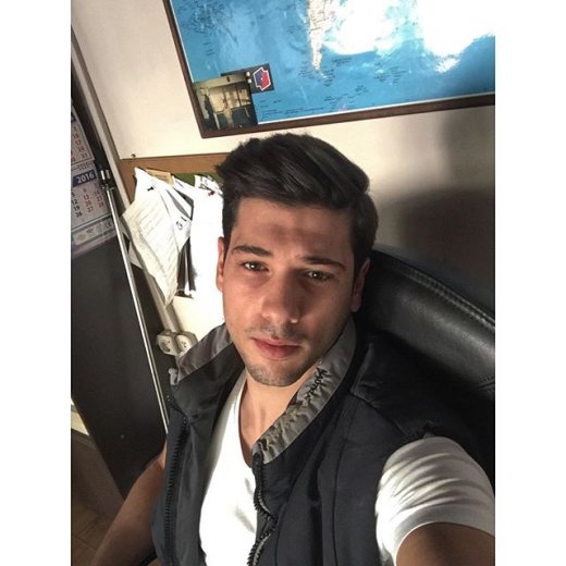 Deniz Can Aktaş