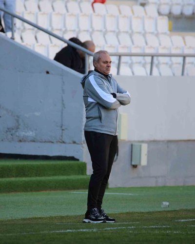 Erkan Sözeri
