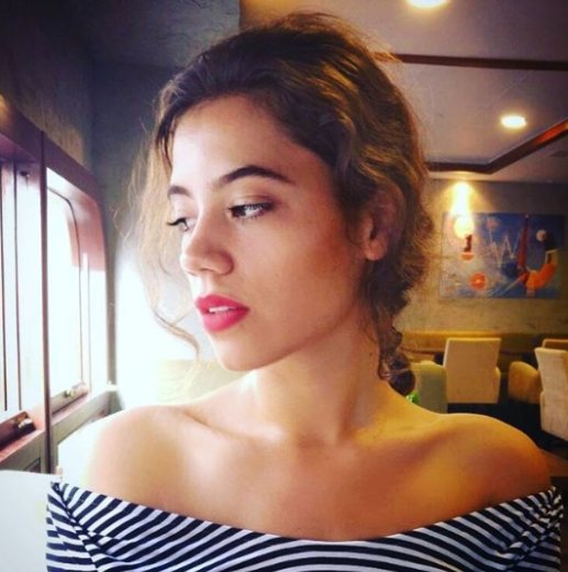 Gizem Dinibütünoğlu
