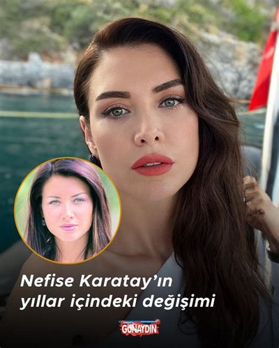 Nefise Karatay