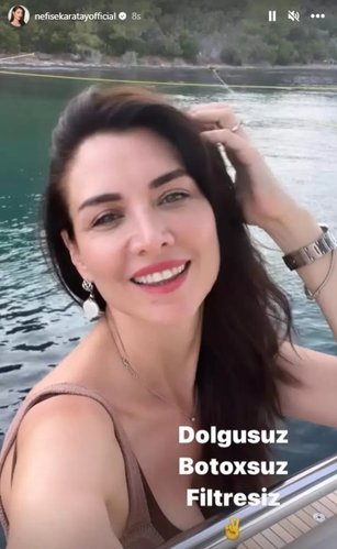 Nefise Karatay
