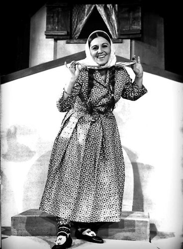 Suna Pekuysal