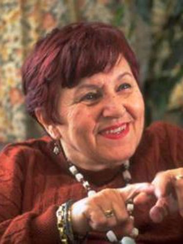 Suna Pekuysal