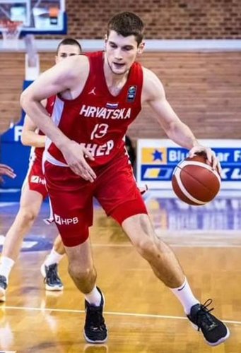 Tomislav Ruziç