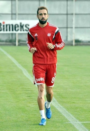 Ümit Kurt