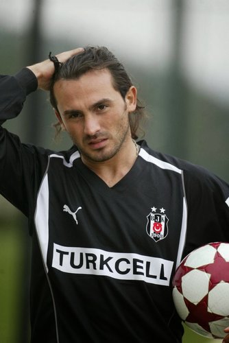 Ahmet Dursun