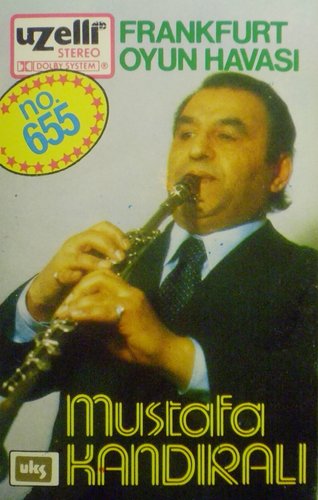 Mustafa Kandıralı