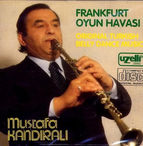 Mustafa Kandıralı