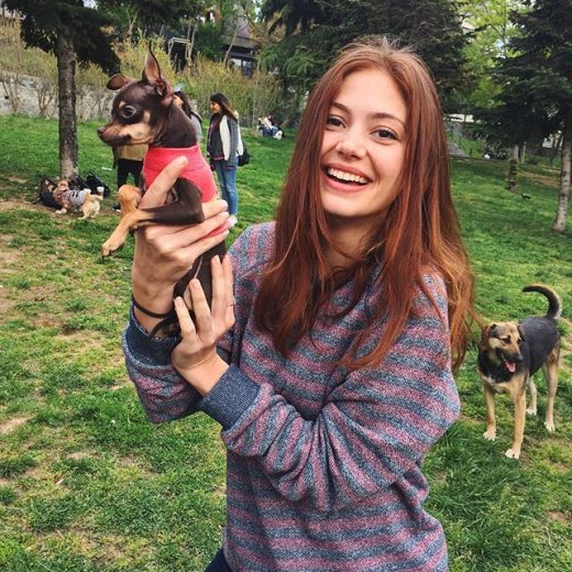 Eda Şölenci