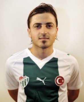 İsmail Haktan Odabaşı