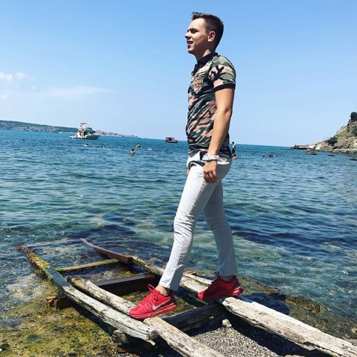 Melih Akdemir
