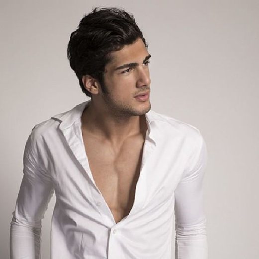 Barış Arda Hacıoğlu