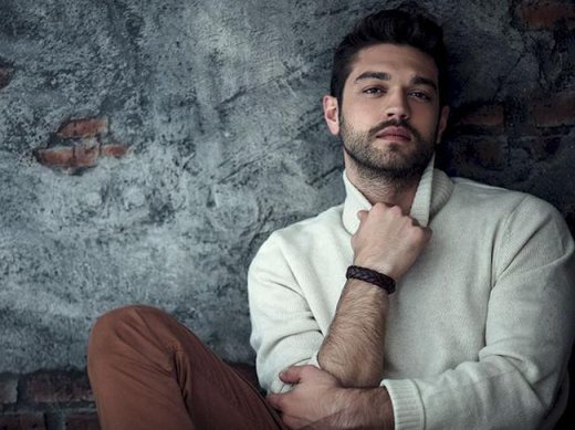 Furkan Andıç