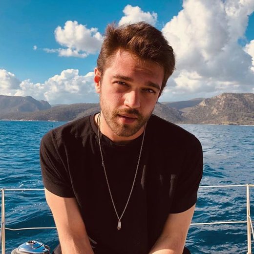 Furkan Andıç