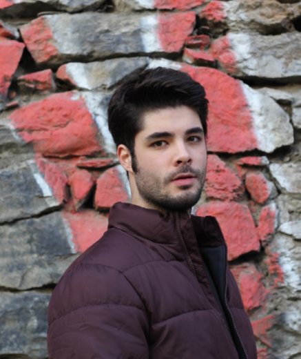 Genco Özak