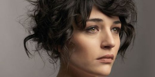 Gonca Vuslateri