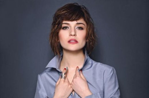Gonca Vuslateri