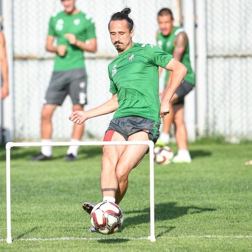 Serdar Özkan