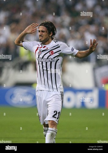 Serdar Özkan