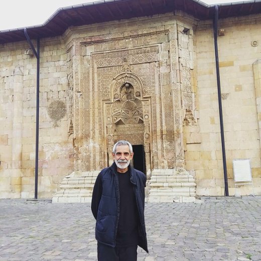 Turgay Tanülkü