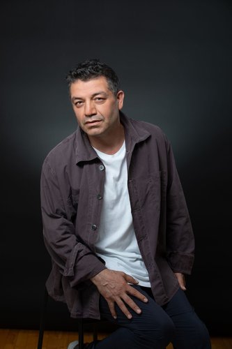 Ercan Özçelik