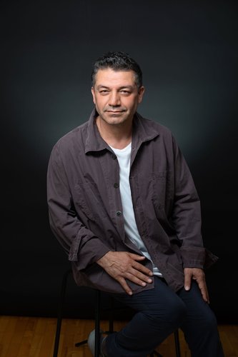 Ercan Özçelik
