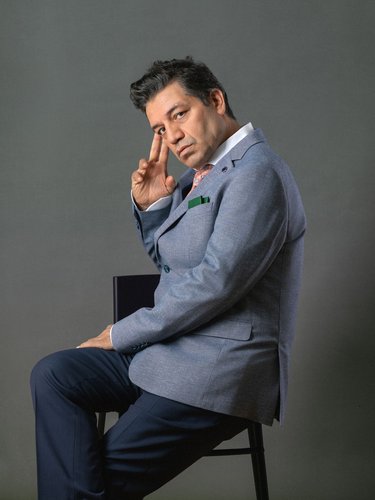 Ercan Özçelik