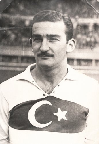 Erol Keskin