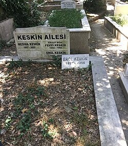 Erol Keskin